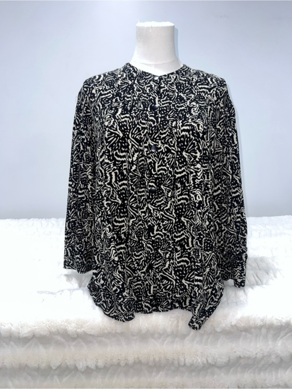 Ba&Sh Lady Shirt Blouse